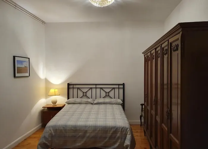 Casa Burguesa De 1900